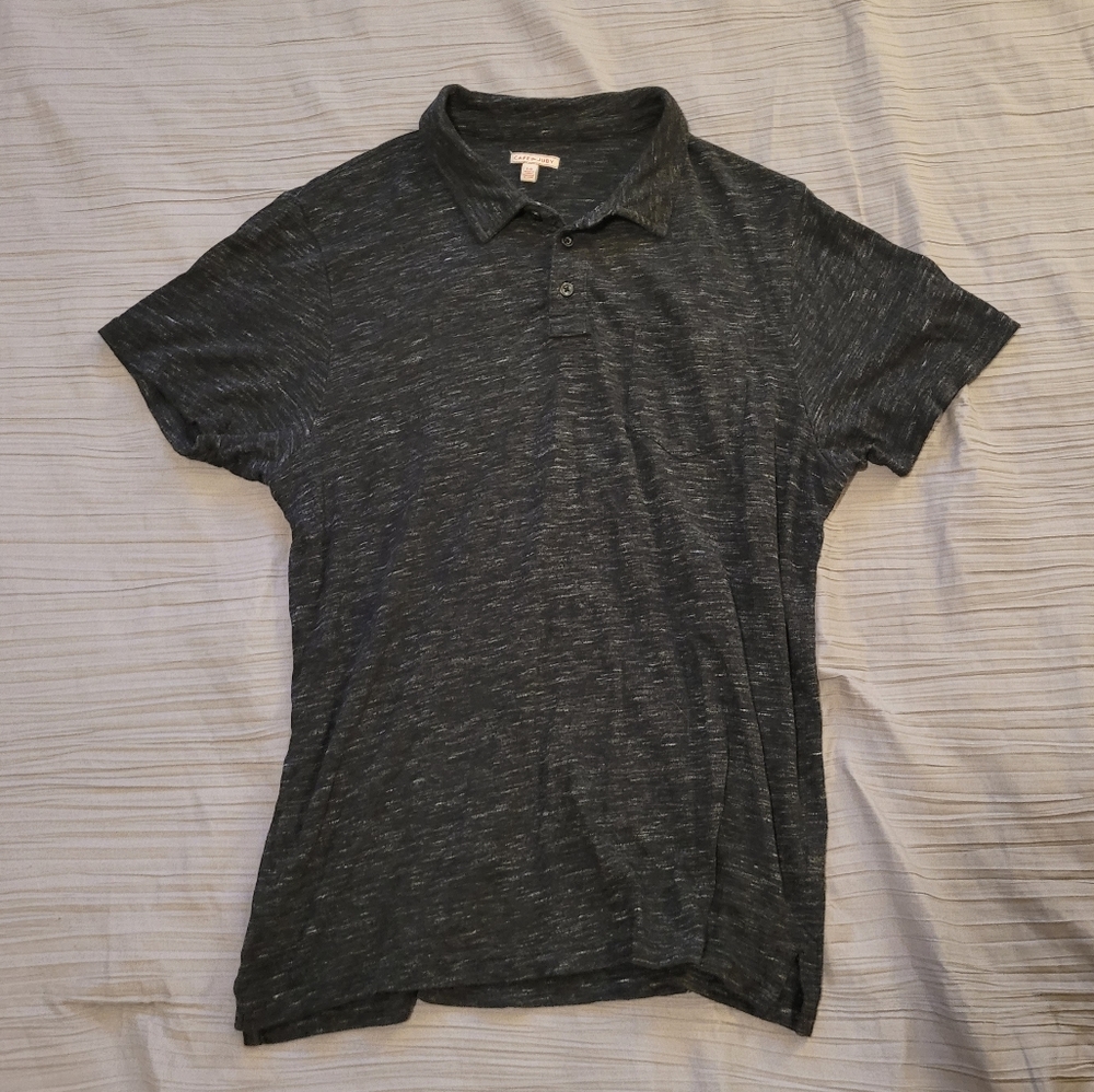 Cape Juby polo shirt